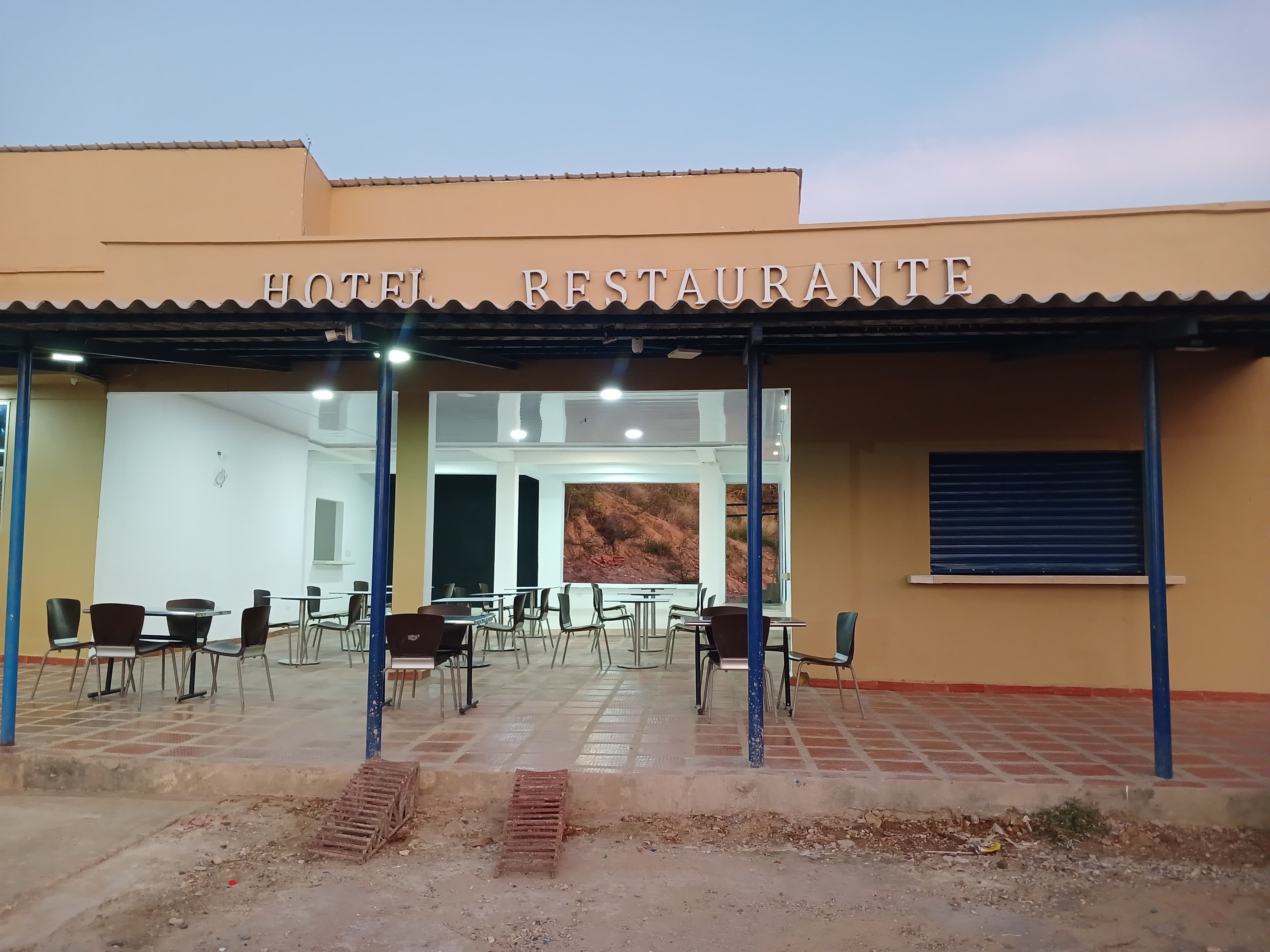 Finca Raiz